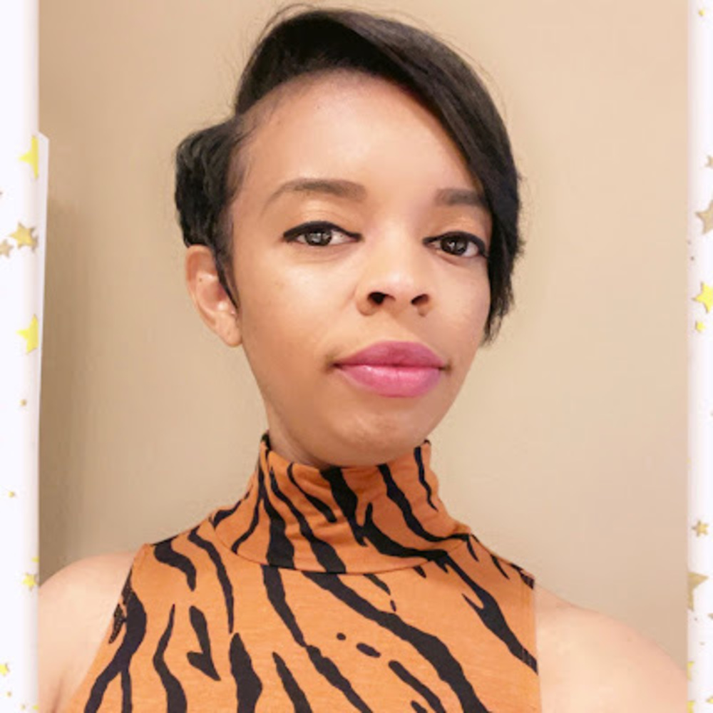 Meet your Posher, Veronica